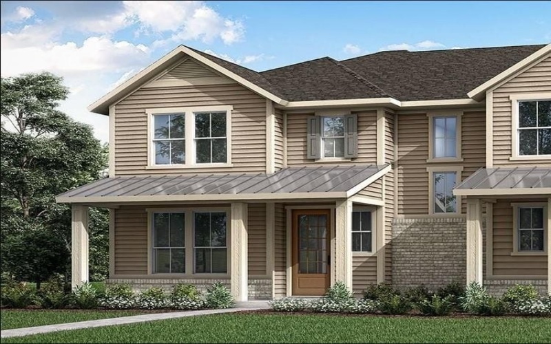 1406 Fennel, Argyle, TX 76226, 3 Bedrooms Bedrooms, ,2 BathroomsBathrooms,Residential,For Sale,1406 Fennel,20943671