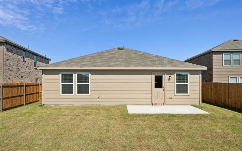 2048 Pleasant Knoll Circle, Forney, TX 75126, 3 Bedrooms Bedrooms, ,2 BathroomsBathrooms,Residential,For Sale,2048 Pleasant Knoll Circle,0,20943656