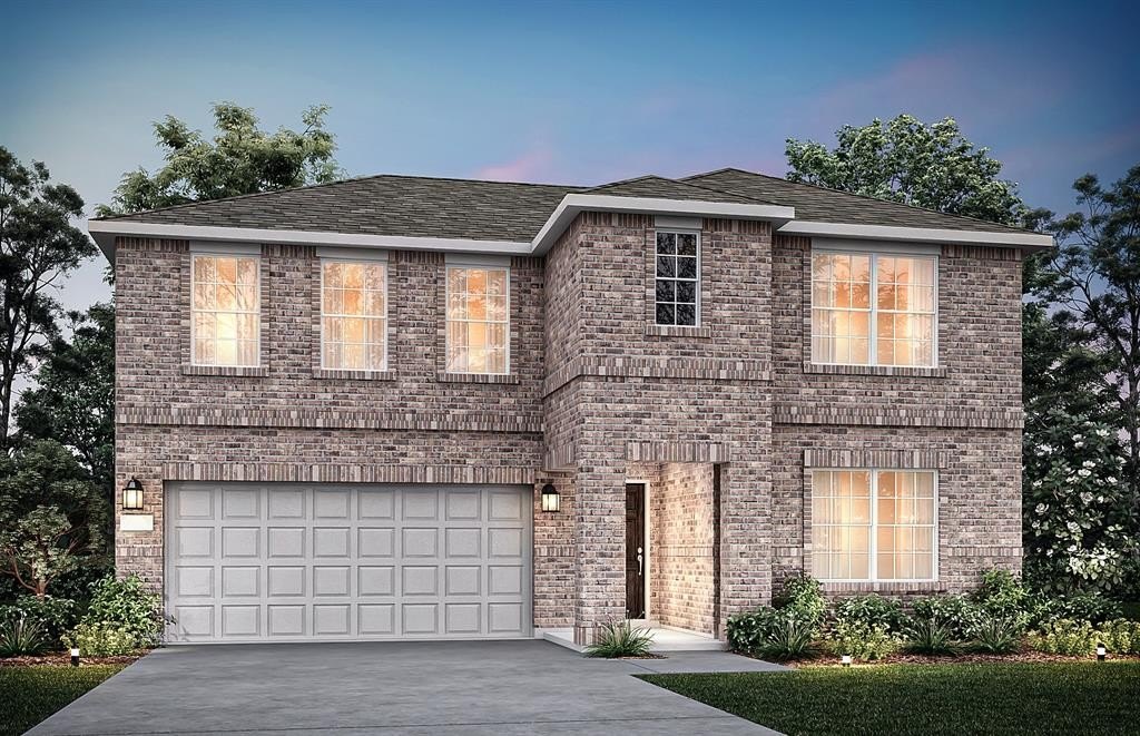 16048 Isles Drive, Fort Worth, TX 76052, 5 Bedrooms Bedrooms, ,3 BathroomsBathrooms,Residential,For Sale,16048 Isles Drive,20943764