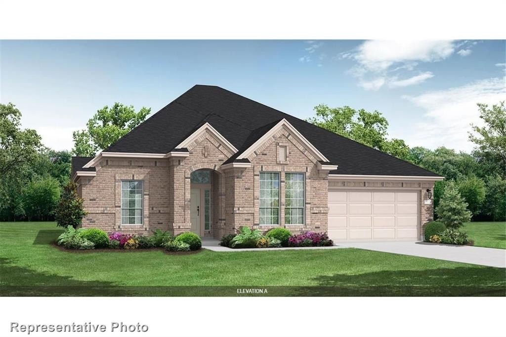 236 Basketflower Drive, Waxahachie, TX 75165, 4 Habitaciones Habitaciones , ,5 BañosBaños,Residential,En Venta,236 Basketflower Drive,20944517