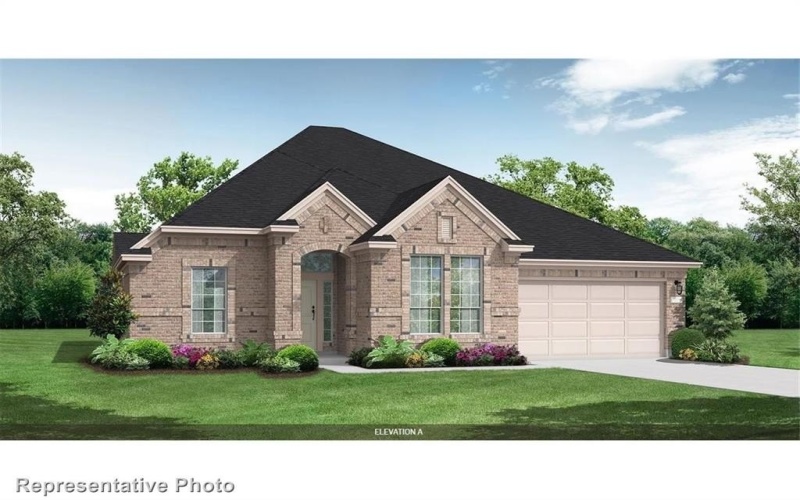 236 Basketflower Drive, Waxahachie, TX 75165, 4 Habitaciones Habitaciones , ,5 BañosBaños,Residential,En Venta,236 Basketflower Drive,20944517