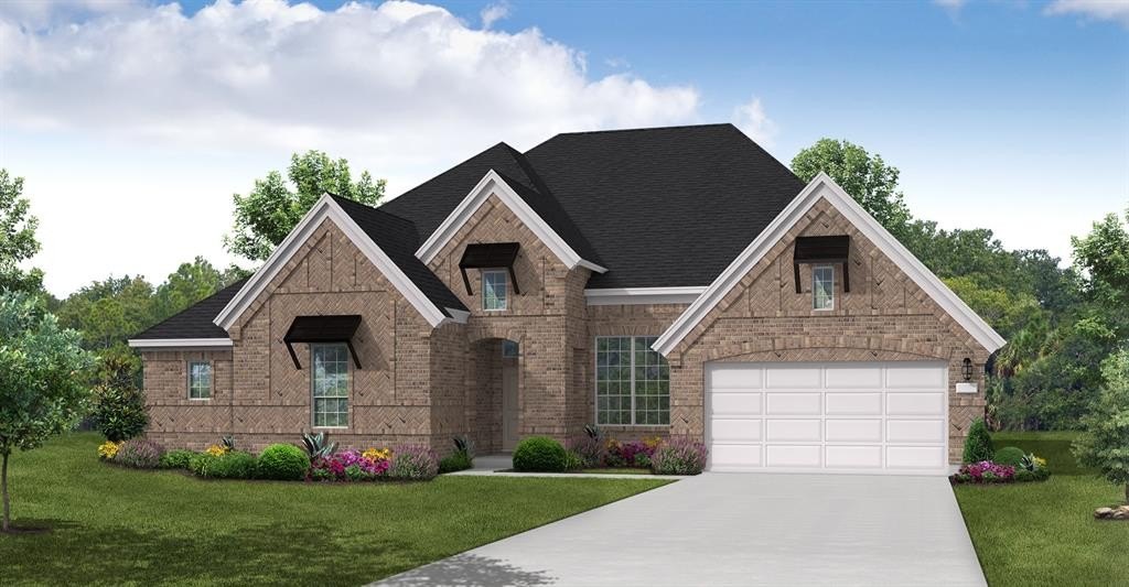 265 Basketflower Drive, Waxahachie, TX 75165, 4 Bedrooms Bedrooms, ,3 BathroomsBathrooms,Residential,For Sale,265 Basketflower Drive,20944534