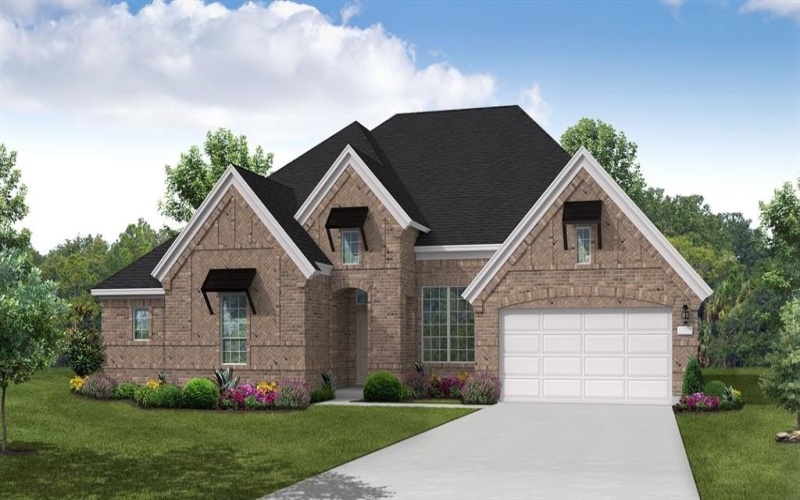 265 Basketflower Drive, Waxahachie, TX 75165, 4 Bedrooms Bedrooms, ,3 BathroomsBathrooms,Residential,For Sale,265 Basketflower Drive,20944534