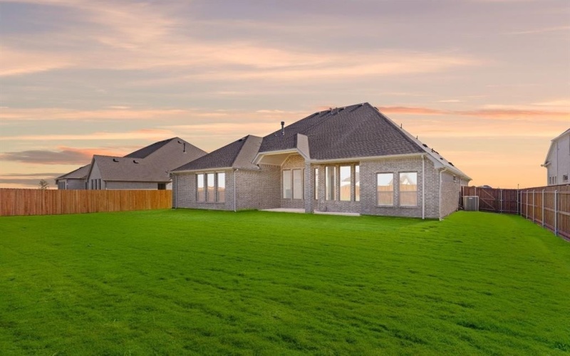 265 Basketflower Drive, Waxahachie, TX 75165, 4 Habitaciones Habitaciones , ,3 BañosBaños,Residential,En Venta,265 Basketflower Drive,0,20944534