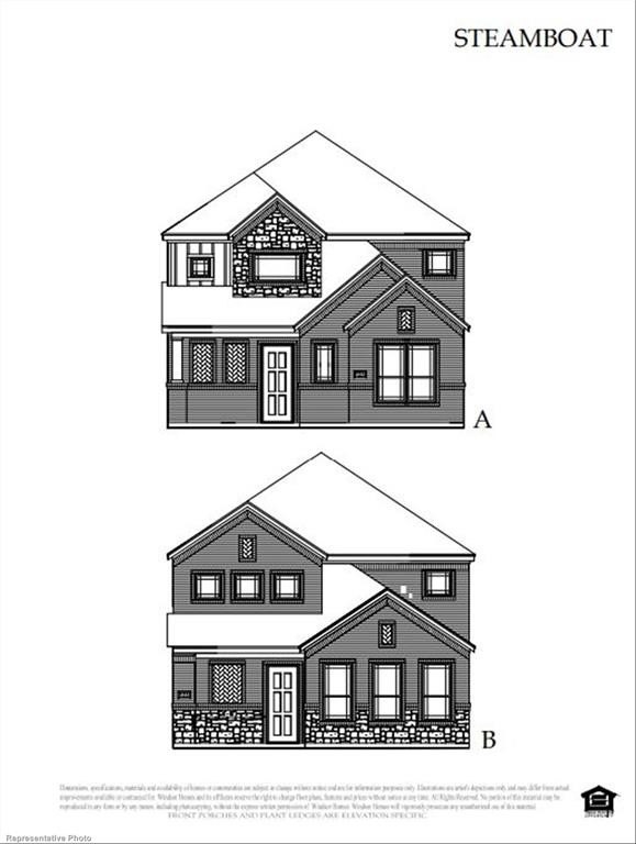 2713 Chambray Lane, Mansfield, TX 76063, 4 Bedrooms Bedrooms, ,2 BathroomsBathrooms,Residential,For Sale,2713 Chambray Lane,20944227