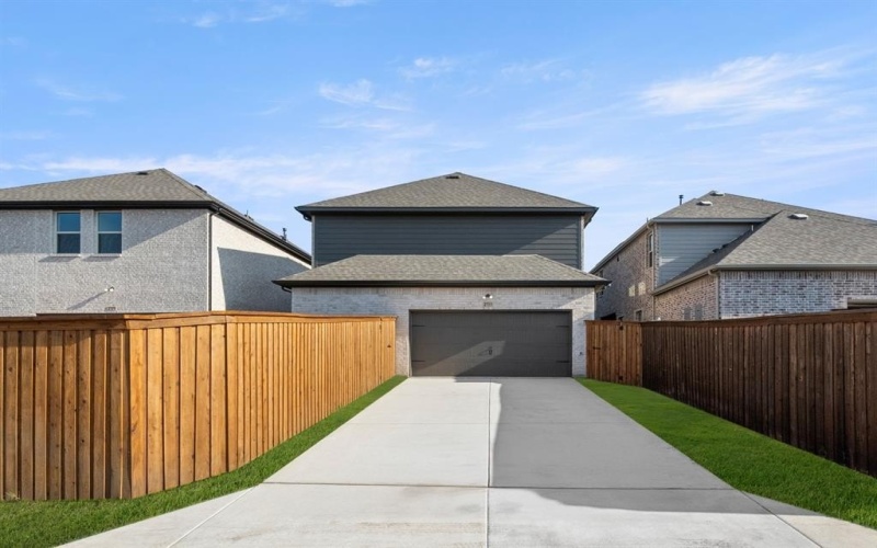 2713 Chambray Lane, Mansfield, TX 76063, 4 Habitaciones Habitaciones , ,2 BañosBaños,Residential,En Venta,2713 Chambray Lane,0,20944227