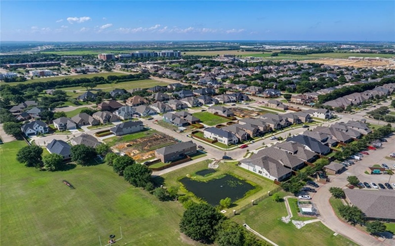 2713 Chambray Lane, Mansfield, TX 76063, 4 Bedrooms Bedrooms, ,2 BathroomsBathrooms,Residential,For Sale,2713 Chambray Lane,20944227