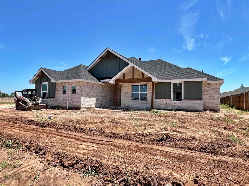 6509 Windmill Grass Lane, Abilene, TX 79606, 4 Bedrooms Bedrooms, ,2 BathroomsBathrooms,Residential,For Sale,6509 Windmill Grass Lane,20944242