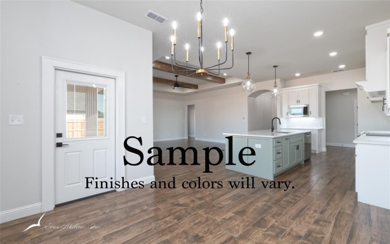 6509 Windmill Grass Lane, Abilene, TX 79606, 4 Habitaciones Habitaciones , ,2 BañosBaños,Residential,En Venta,6509 Windmill Grass Lane,20944242