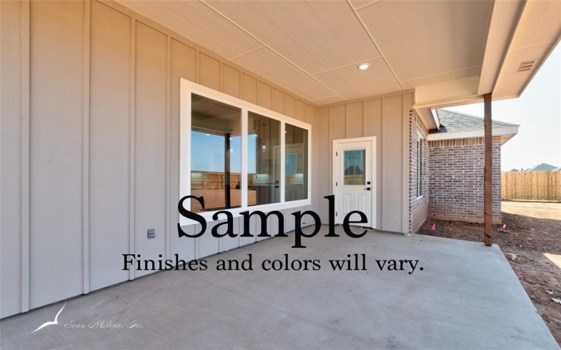 6509 Windmill Grass Lane, Abilene, TX 79606, 4 Habitaciones Habitaciones , ,2 BañosBaños,Residential,En Venta,6509 Windmill Grass Lane,20944242