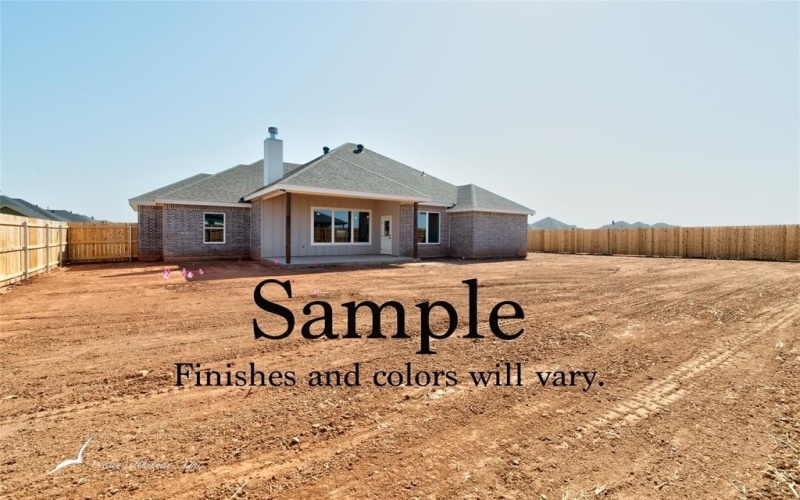 6509 Windmill Grass Lane, Abilene, TX 79606, 4 Habitaciones Habitaciones , ,2 BañosBaños,Residential,En Venta,6509 Windmill Grass Lane,20944242