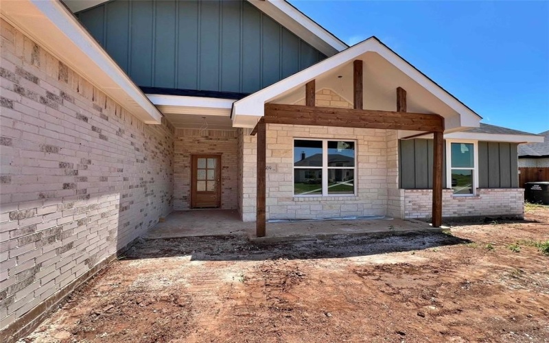6509 Windmill Grass Lane, Abilene, TX 79606, 4 Habitaciones Habitaciones , ,2 BañosBaños,Residential,En Venta,6509 Windmill Grass Lane,20944242
