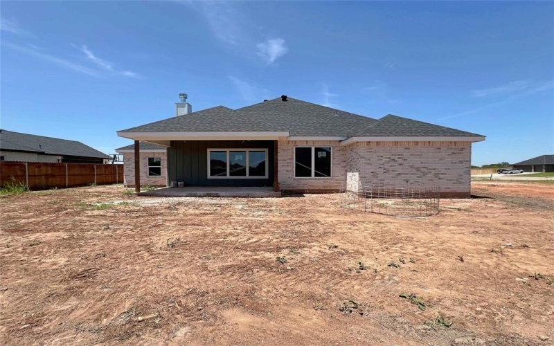 6509 Windmill Grass Lane, Abilene, TX 79606, 4 Habitaciones Habitaciones , ,2 BañosBaños,Residential,En Venta,6509 Windmill Grass Lane,20944242