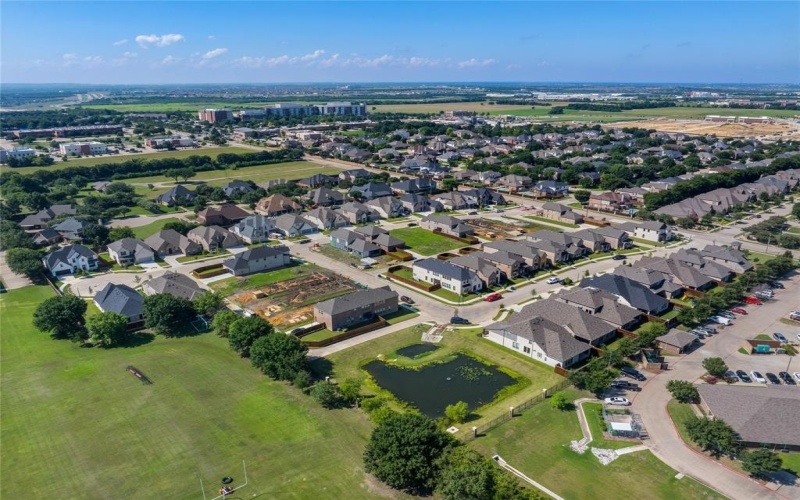 2705 Chambray Lane, Mansfield, TX 76063, 3 Bedrooms Bedrooms, ,2 BathroomsBathrooms,Residential,For Sale,2705 Chambray Lane,20944404