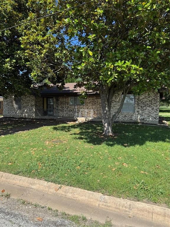 711 S Farmington Road, Howe, TX 75459, 3 Bedrooms Bedrooms, ,2 BathroomsBathrooms,Residential,For Sale,711 S Farmington Road,20944407