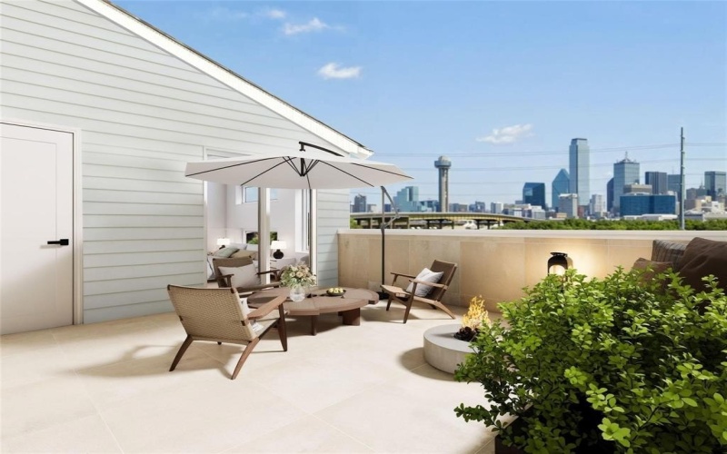 815 E 5th Street, Dallas, TX 75203, 19 Habitaciones Habitaciones , ,14 BañosBaños,Residential Multi Family,En Venta,815 E 5th Street,20944419