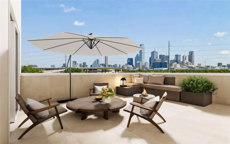 815 E 5th Street, Dallas, TX 75203, 19 Habitaciones Habitaciones , ,14 BañosBaños,Residential Multi Family,En Venta,815 E 5th Street,20944419
