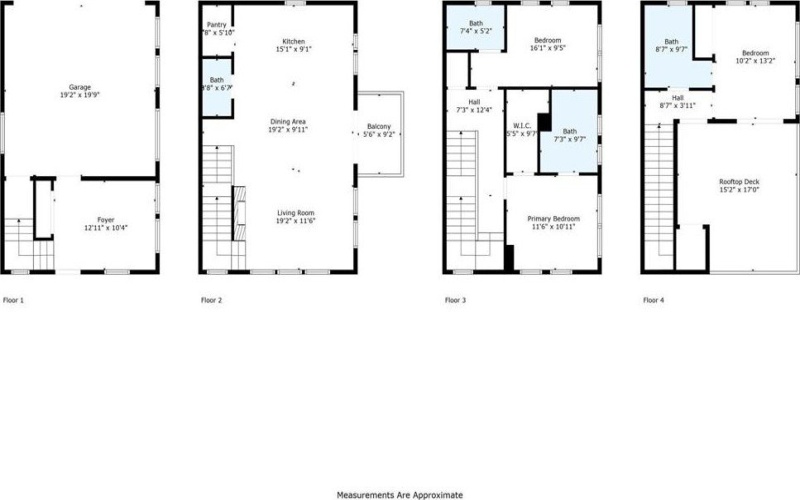 815 E 5th Street, Dallas, TX 75203, 19 Habitaciones Habitaciones , ,14 BañosBaños,Residential Multi Family,En Venta,815 E 5th Street,20944419