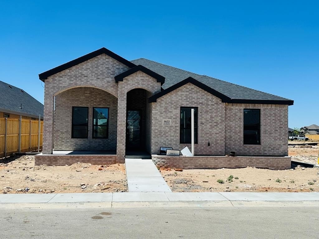 8633 La Jolla Dr, Odessa, TX 79765, 4 Bedrooms Bedrooms, ,2 BathroomsBathrooms,Residential,For Sale,8633 La Jolla Dr,50082376