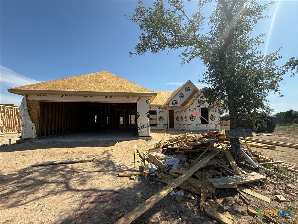1207 Rylee Lane, Salado, TX 76571, 3 Bedrooms Bedrooms, ,2 BathroomsBathrooms,Residential,For Sale,1207 Rylee Lane,581095