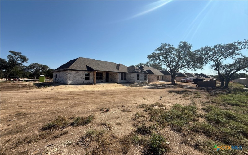 1207 Rylee Lane, Salado, TX 76571, 3 Bedrooms Bedrooms, ,2 BathroomsBathrooms,Residential,For Sale,1207 Rylee Lane,0,581095
