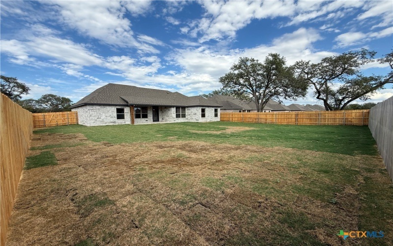 1207 Rylee Lane, Salado, TX 76571, 3 Bedrooms Bedrooms, ,2 BathroomsBathrooms,Residential,For Sale,1207 Rylee Lane,0,581095