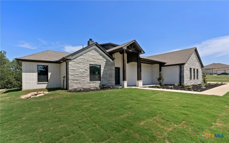 644 Creekside Drive, Belton, TX 76513, 4 Habitaciones Habitaciones , ,2 BañosBaños,Residential,En Venta,644 Creekside Drive,572201