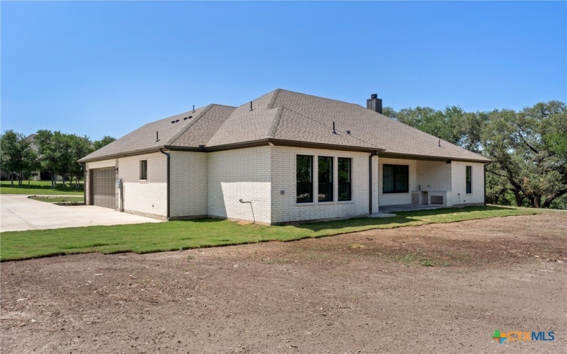 644 Creekside Drive, Belton, TX 76513, 4 Habitaciones Habitaciones , ,2 BañosBaños,Residential,En Venta,644 Creekside Drive,572201