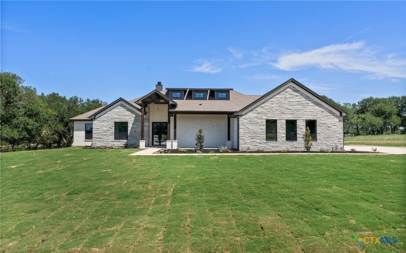 644 Creekside Drive, Belton, TX 76513, 4 Habitaciones Habitaciones , ,2 BañosBaños,Residential,En Venta,644 Creekside Drive,572201