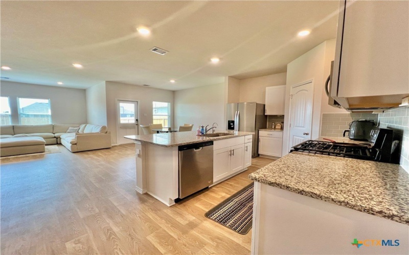 1708 Violeteared Way, Lockhart, TX 78644, 4 Bedrooms Bedrooms, ,3 BathroomsBathrooms,Residential,For Sale,1708 Violeteared Way,580865