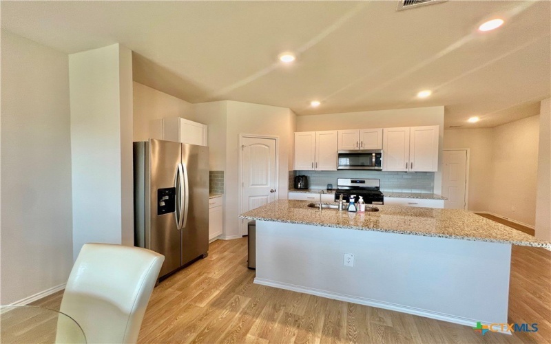 1708 Violeteared Way, Lockhart, TX 78644, 4 Bedrooms Bedrooms, ,3 BathroomsBathrooms,Residential,For Sale,1708 Violeteared Way,580865
