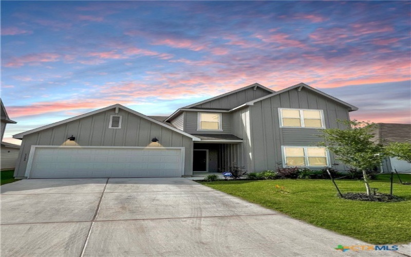 1708 Violeteared Way, Lockhart, TX 78644, 4 Bedrooms Bedrooms, ,3 BathroomsBathrooms,Residential,For Sale,1708 Violeteared Way,580865