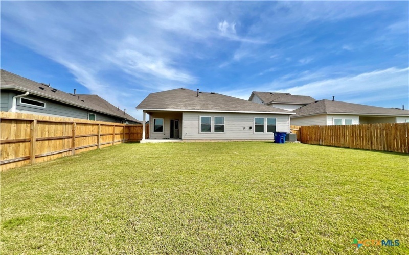 1708 Violeteared Way, Lockhart, TX 78644, 4 Bedrooms Bedrooms, ,3 BathroomsBathrooms,Residential,For Sale,1708 Violeteared Way,580865