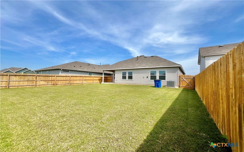 1708 Violeteared Way, Lockhart, TX 78644, 4 Bedrooms Bedrooms, ,3 BathroomsBathrooms,Residential,For Sale,1708 Violeteared Way,580865