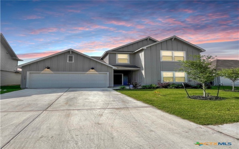 1708 Violeteared Way, Lockhart, TX 78644, 4 Bedrooms Bedrooms, ,3 BathroomsBathrooms,Residential,For Sale,1708 Violeteared Way,580865