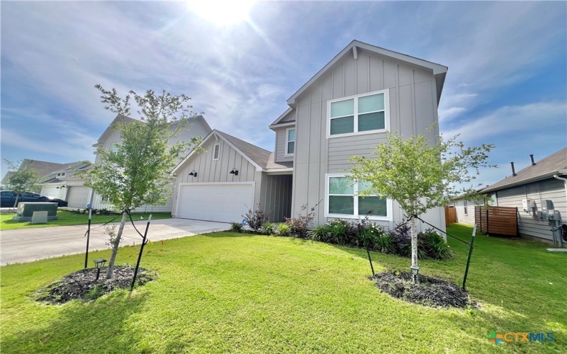 1708 Violeteared Way, Lockhart, TX 78644, 4 Bedrooms Bedrooms, ,3 BathroomsBathrooms,Residential,For Sale,1708 Violeteared Way,580865