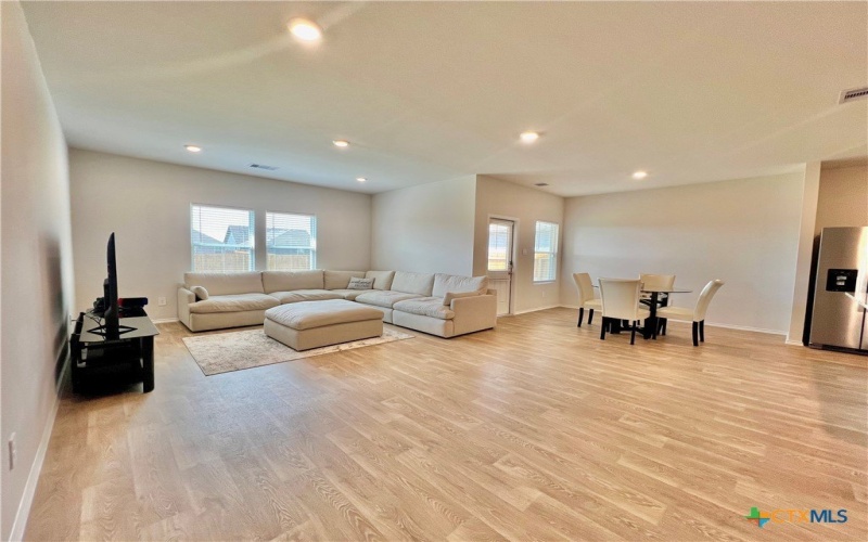 1708 Violeteared Way, Lockhart, TX 78644, 4 Bedrooms Bedrooms, ,3 BathroomsBathrooms,Residential,For Sale,1708 Violeteared Way,580865