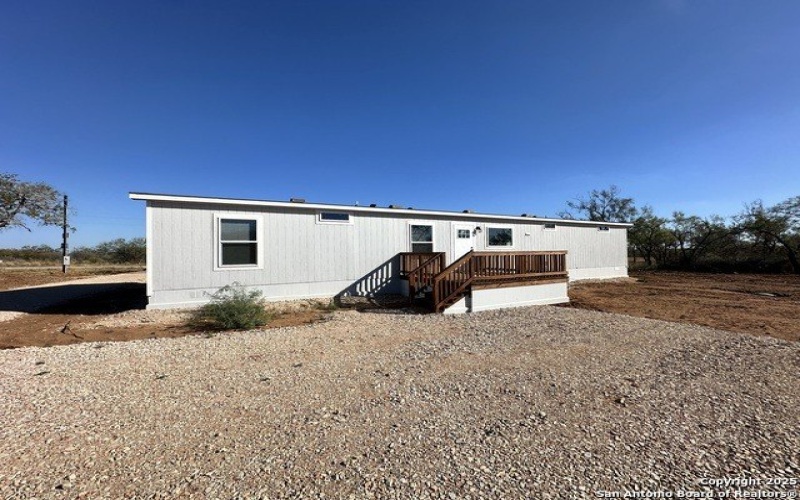 149 County Road 2644, Moore, TX 78057, 3 Bedrooms Bedrooms, ,2 BathroomsBathrooms,Residential,For Sale,149 County Road 2644,1869396