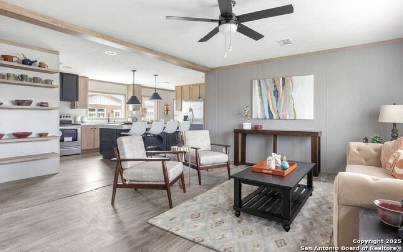 149 County Road 2644, Moore, TX 78057, 3 Bedrooms Bedrooms, ,2 BathroomsBathrooms,Residential,For Sale,149 County Road 2644,1869396
