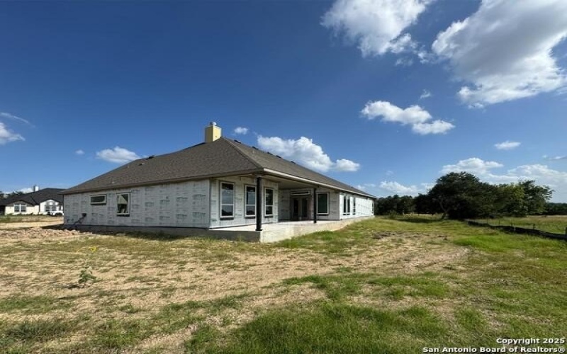1163 Blackburnian, New Braunfels, TX 78132, 4 Bedrooms Bedrooms, ,3 BathroomsBathrooms,Residential,For Sale,1163 Blackburnian,1869422