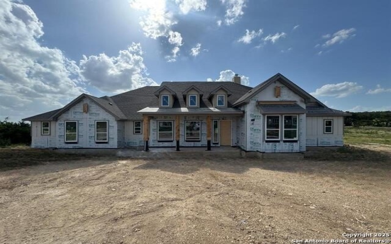 1163 Blackburnian, New Braunfels, TX 78132, 4 Bedrooms Bedrooms, ,3 BathroomsBathrooms,Residential,For Sale,1163 Blackburnian,1869422