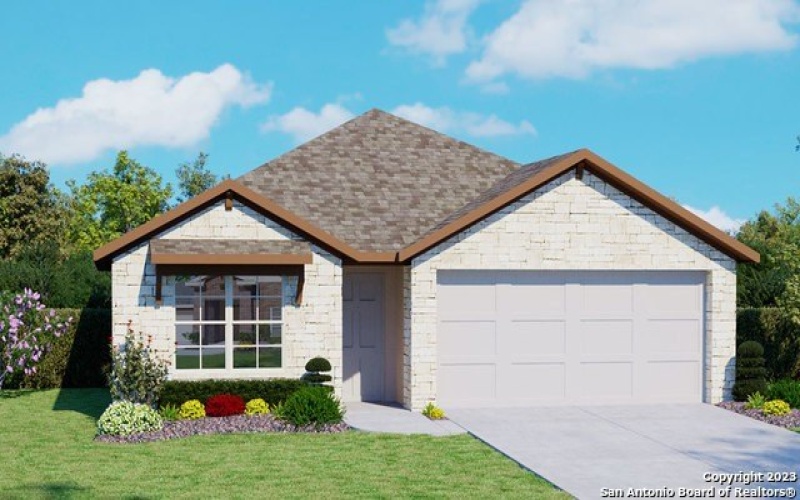 627 Sumpter Banks, Cibolo, TX 78108, 3 Habitaciones Habitaciones , ,2 BañosBaños,Residential,En Venta,627 Sumpter Banks,1869476