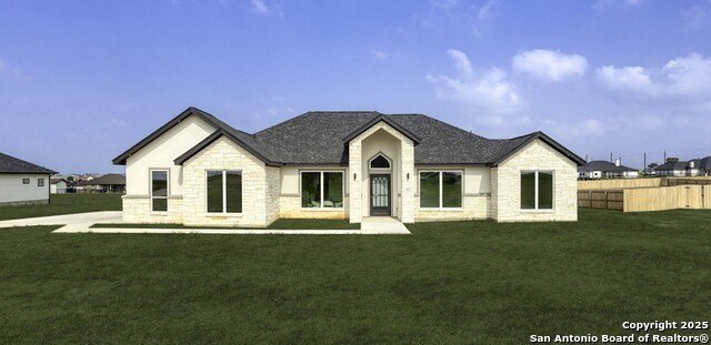 112 Sunset, La Vernia, TX 78121, 5 Bedrooms Bedrooms, ,3 BathroomsBathrooms,Residential,For Sale,112 Sunset,1869478