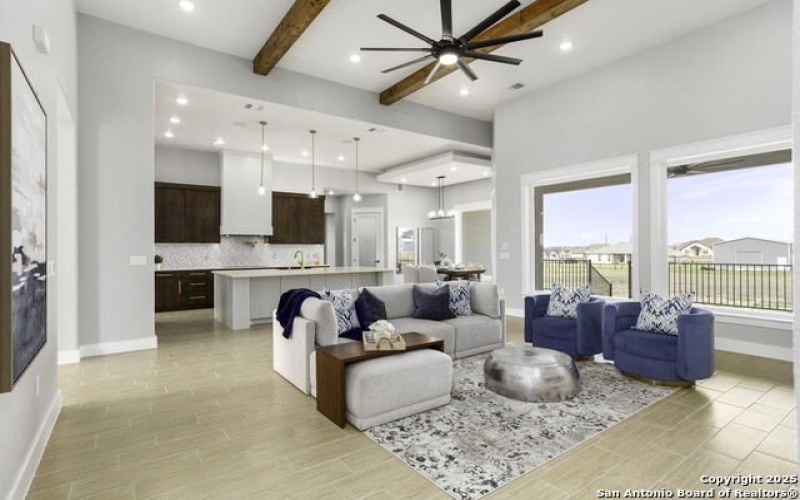 112 Sunset, La Vernia, TX 78121, 5 Bedrooms Bedrooms, ,3 BathroomsBathrooms,Residential,For Sale,112 Sunset,1869478