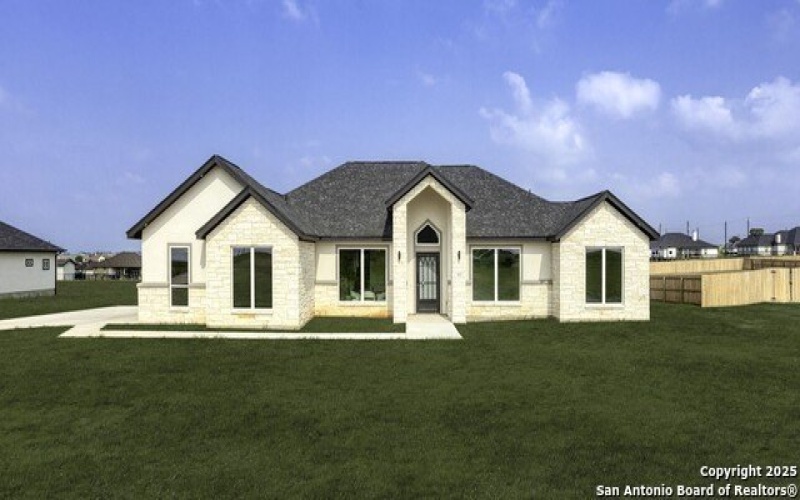 112 Sunset, La Vernia, TX 78121, 5 Bedrooms Bedrooms, ,3 BathroomsBathrooms,Residential,For Sale,112 Sunset,1869478