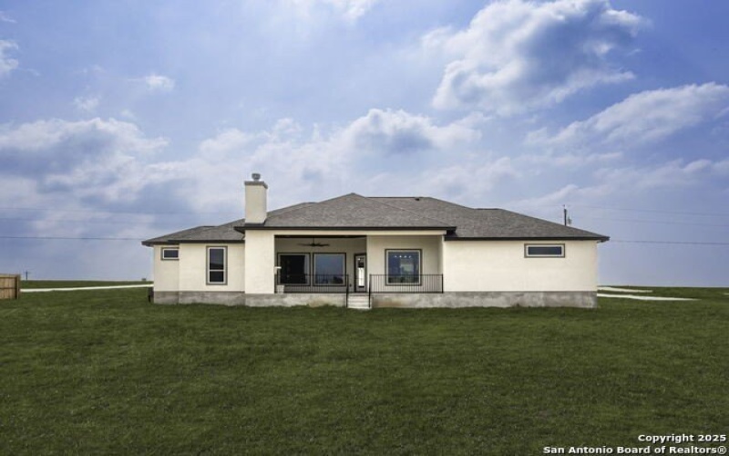 112 Sunset, La Vernia, TX 78121, 5 Bedrooms Bedrooms, ,3 BathroomsBathrooms,Residential,For Sale,112 Sunset,1869478
