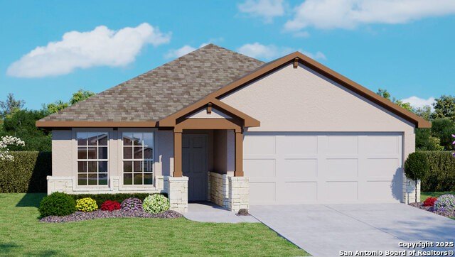 639 Sumpter Banks, Cibolo, TX 78108, 4 Habitaciones Habitaciones , ,2 BañosBaños,Residential,En Venta,639 Sumpter Banks,1869487