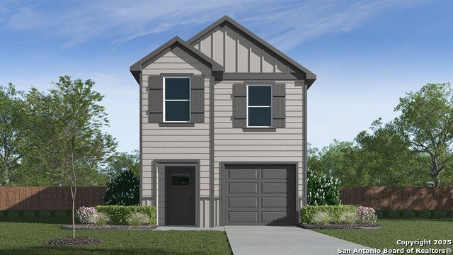 5951 Celestite Bend, San Antonio, TX 78222, 4 Habitaciones Habitaciones , ,2 BañosBaños,Residential,En Venta,5951 Celestite Bend,1869515