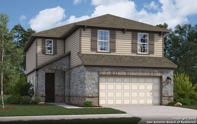 1553 Alsatian Ave, San Antonio, TX 78253, 4 Bedrooms Bedrooms, ,2 BathroomsBathrooms,Residential,For Sale,1553 Alsatian Ave,1869530