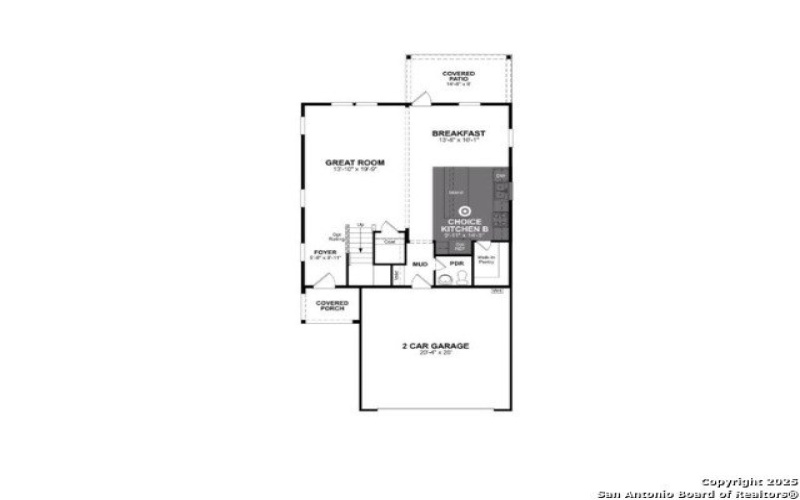 1553 Alsatian Ave, San Antonio, TX 78253, 4 Bedrooms Bedrooms, ,2 BathroomsBathrooms,Residential,For Sale,1553 Alsatian Ave,1869530